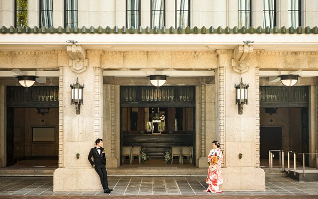 東京サロン